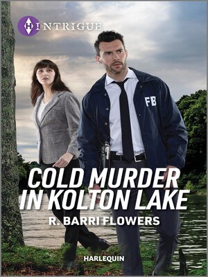 Cold Murder in Kolton Lake - ebook